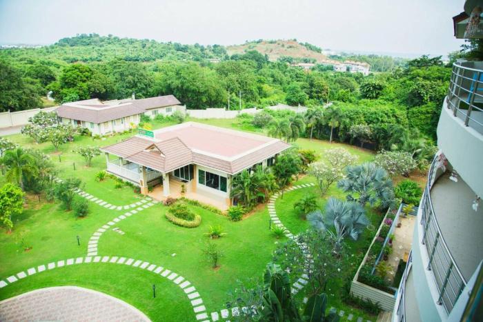 searidge hua hin resort and pool villa