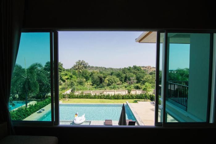 searidge hua hin resort and pool villa