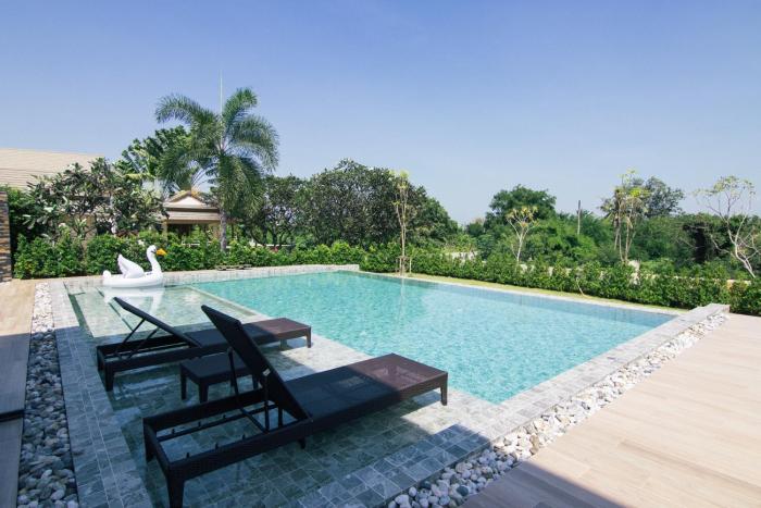 searidge hua hin resort and pool villa