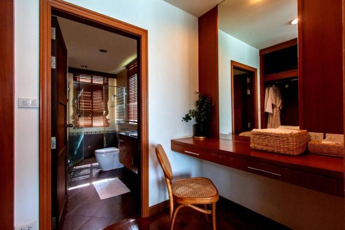 searidge hua hin resort and pool villa