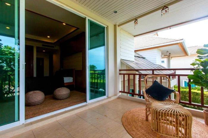 searidge hua hin resort and pool villa