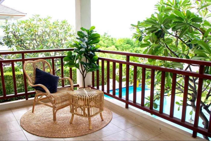 searidge hua hin resort and pool villa