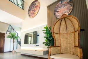 searidge hua hin resort and pool villa