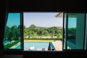 searidge hua hin resort and pool villa