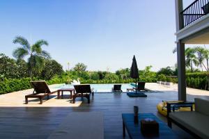 searidge hua hin resort and pool villa