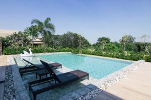searidge hua hin resort and pool villa