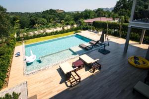 searidge hua hin resort and pool villa