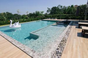 searidge hua hin resort and pool villa