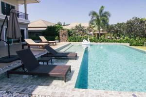 searidge hua hin resort and pool villa