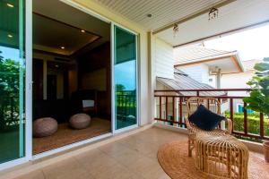 searidge hua hin resort and pool villa