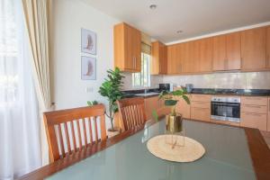 searidge hua hin resort and pool villa