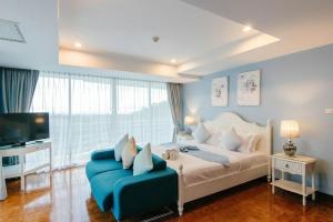 Searidge Hua Hin Resort & Pool Villa,,4 star