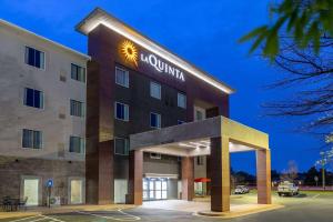la quinta inn and suites by wyndham augusta fort eisenhower