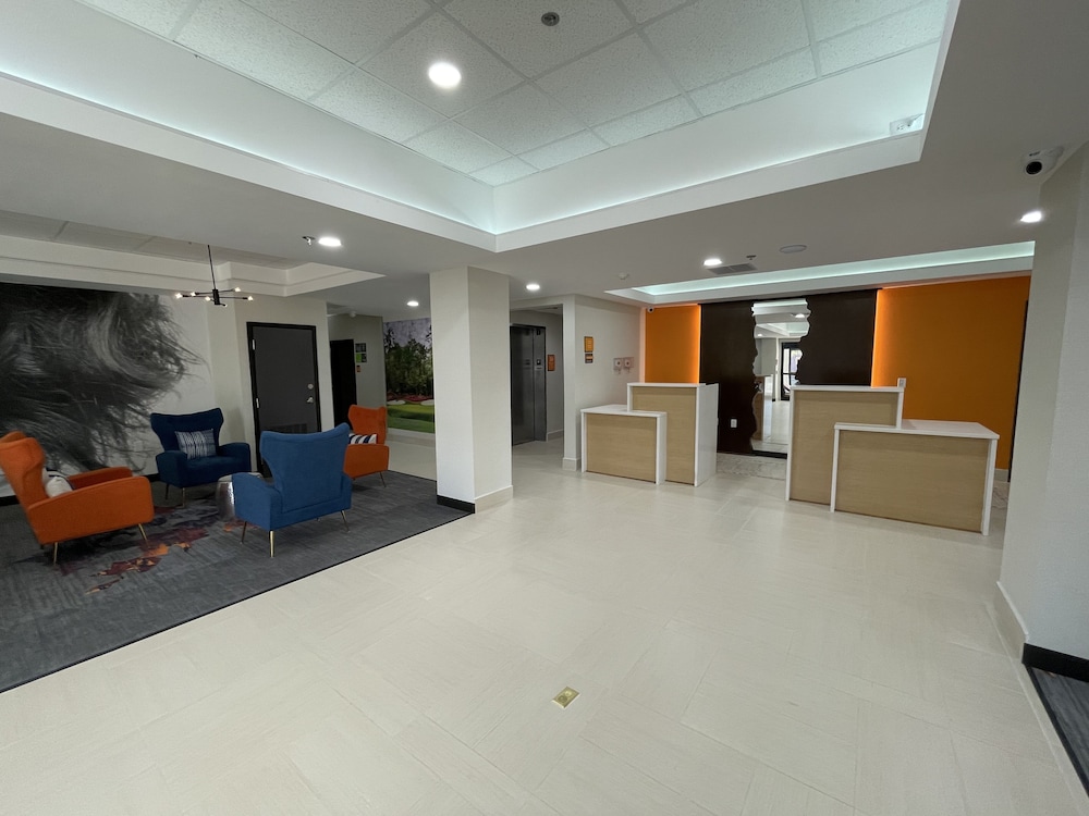 la quinta inn and suites by wyndham augusta fort eisenhower