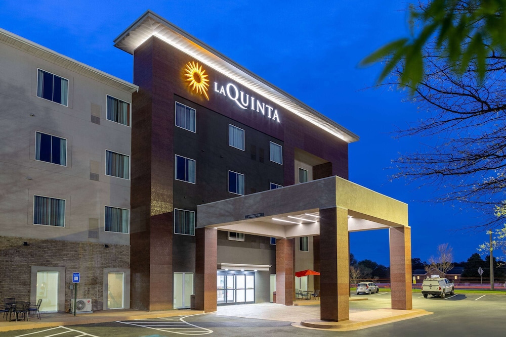 la quinta inn and suites by wyndham augusta fort eisenhower