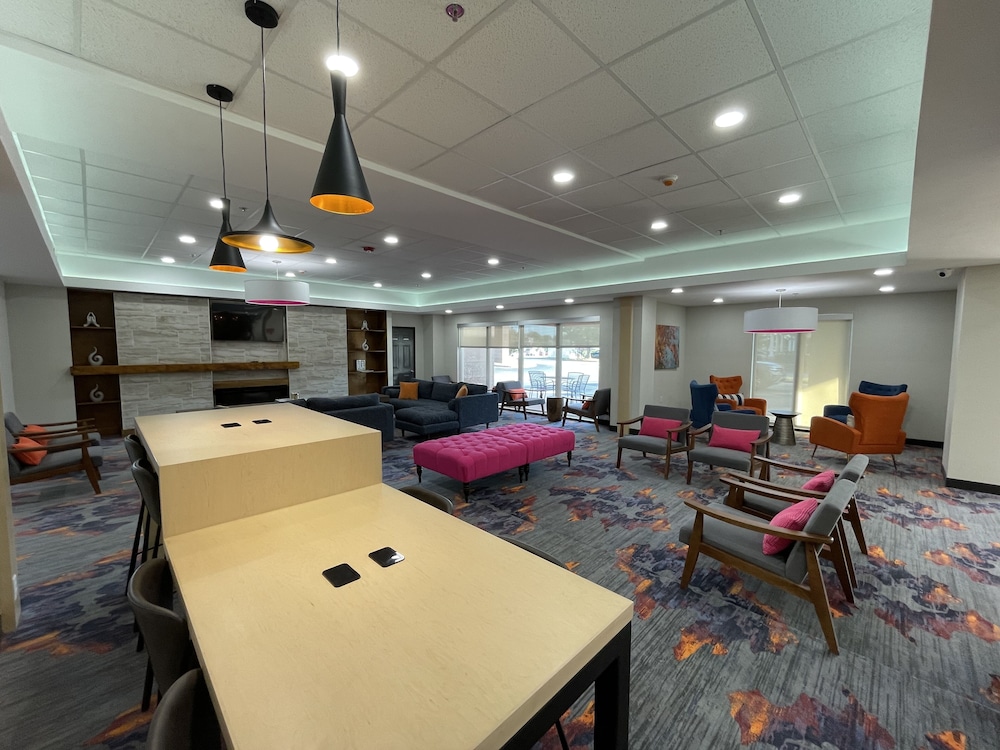 la quinta inn and suites by wyndham augusta fort eisenhower