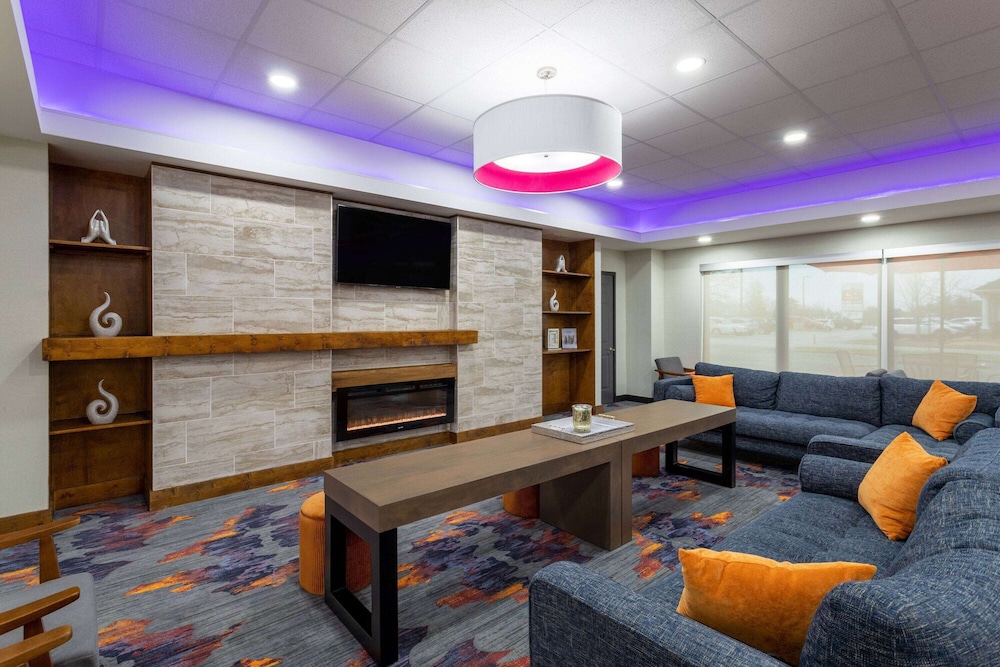 la quinta inn and suites by wyndham augusta fort eisenhower