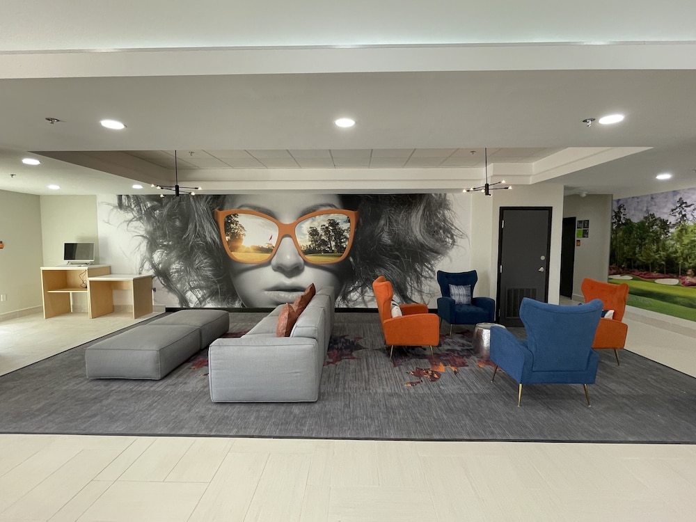 la quinta inn and suites by wyndham augusta fort eisenhower