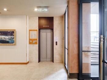 tabist abashiri central hotel