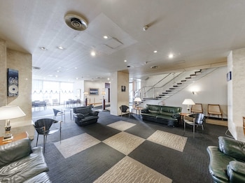 tabist abashiri central hotel