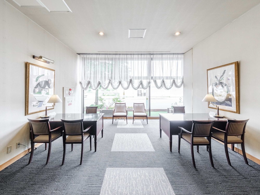 tabist abashiri central hotel