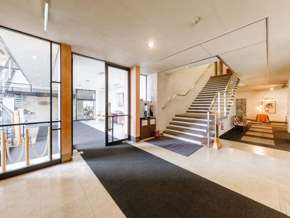 tabist abashiri central hotel