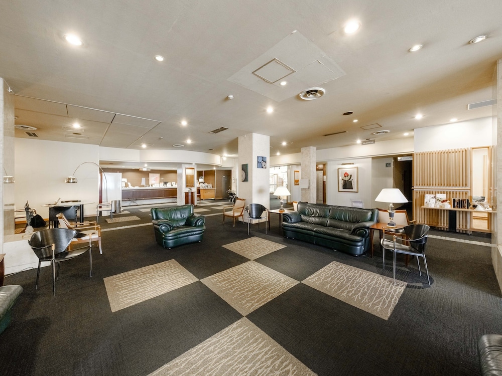 tabist abashiri central hotel