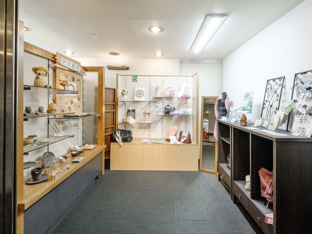 tabist abashiri central hotel