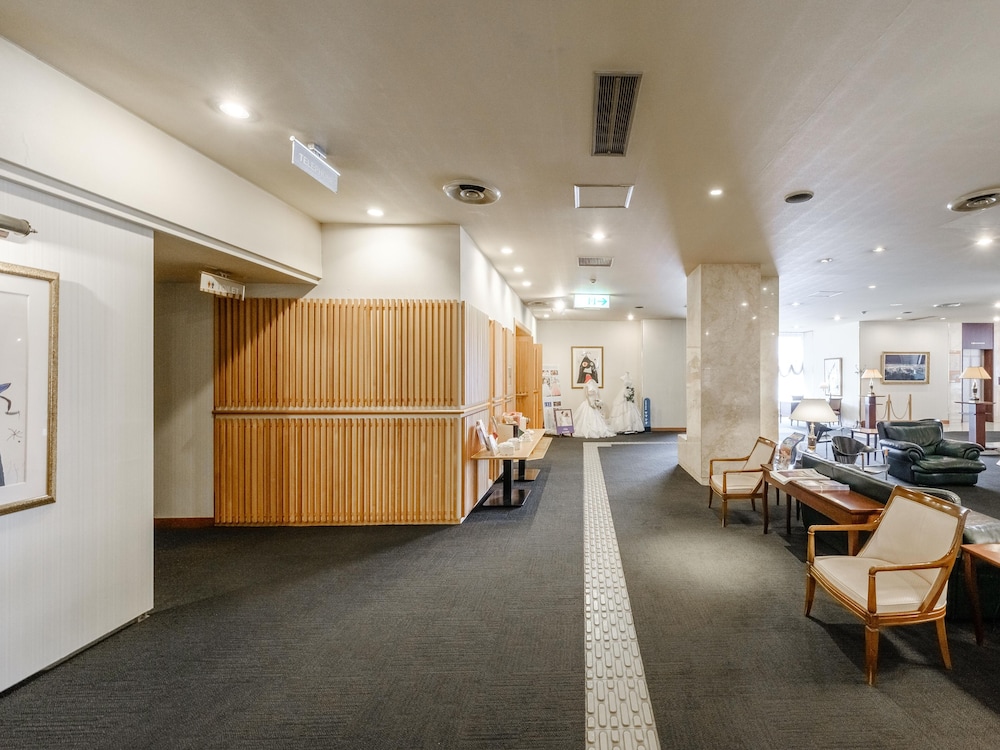 tabist abashiri central hotel