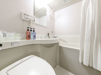 tabist abashiri central hotel