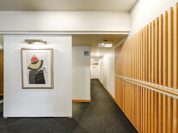 tabist abashiri central hotel