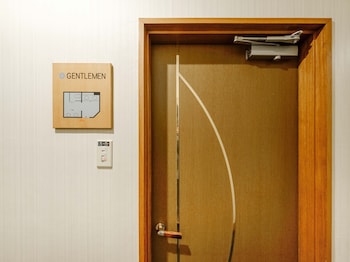 tabist abashiri central hotel