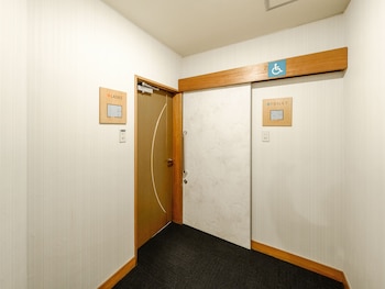 tabist abashiri central hotel