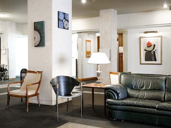 tabist abashiri central hotel