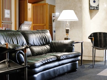 tabist abashiri central hotel