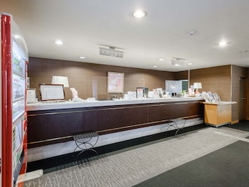 tabist abashiri central hotel