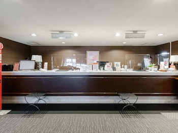 tabist abashiri central hotel