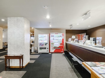 tabist abashiri central hotel