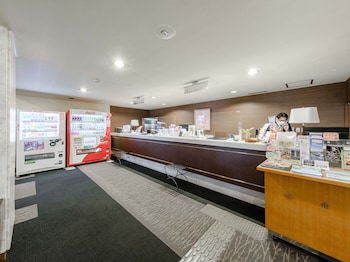 tabist abashiri central hotel