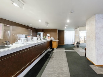 tabist abashiri central hotel