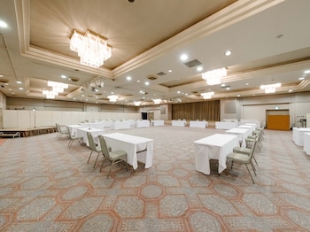 tabist abashiri central hotel