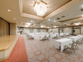 tabist abashiri central hotel