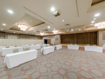 tabist abashiri central hotel