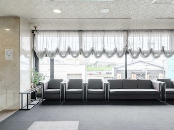 tabist abashiri central hotel