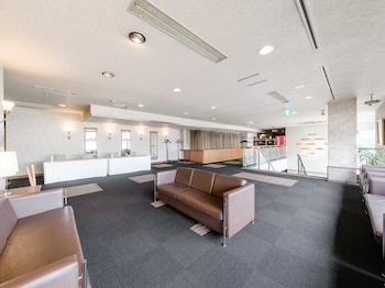 tabist abashiri central hotel