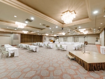 tabist abashiri central hotel