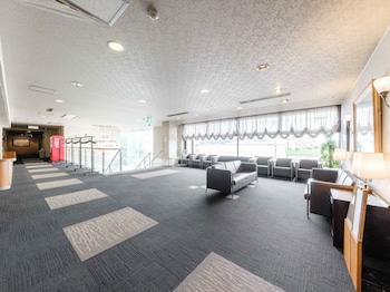 tabist abashiri central hotel