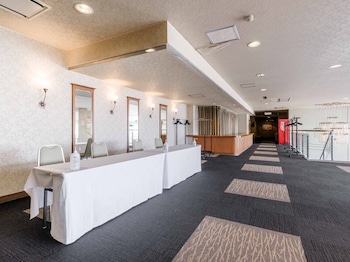 Tabist Abashiri Central Hotel,,2 star