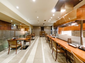 Tabist Abashiri Central Hotel,,2 star