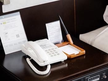 tabist abashiri central hotel